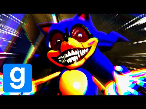 Видео: ВСЕОТЕЦ В GMOD... | Gmod Hide & Seek