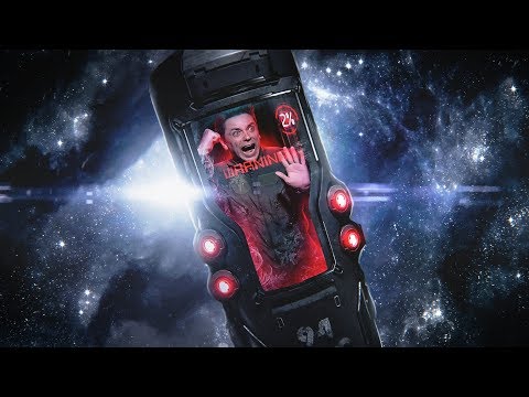 Видео: Что будет, если СЕБЯ ЗАМОРОЗИТЬ?