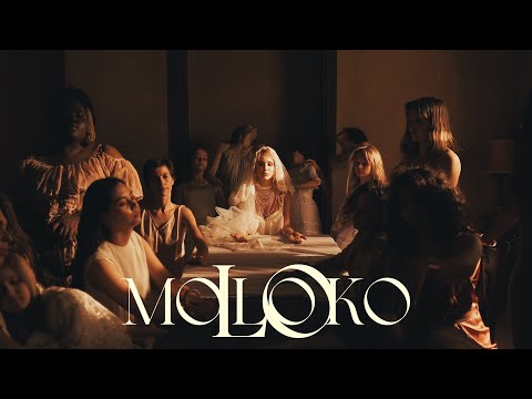 Видео: LOBODA - moLOko (Премьера клипа, 2020)