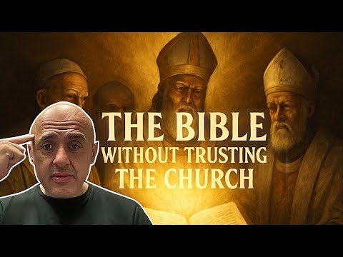 Видео: Этот стих РАЗРУШИЛ основу протестантизма | Сэм Шамун