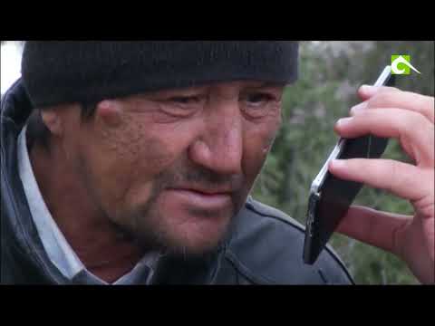 Видео: Вокзалдағы БОМЖдар өмірі | Наш взгляд |  Асыл арна