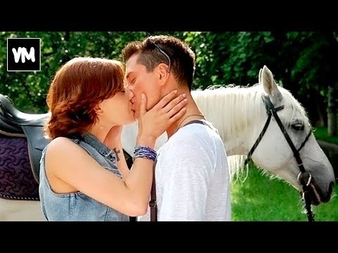 Видео: Сэм и Даша /ТЕМНЫЙ МИР: РАВНОВЕСИЕ/Романтический клип с Павлом Прилучным и Марией Пироговой