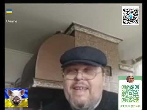 Видео: Укро патриот