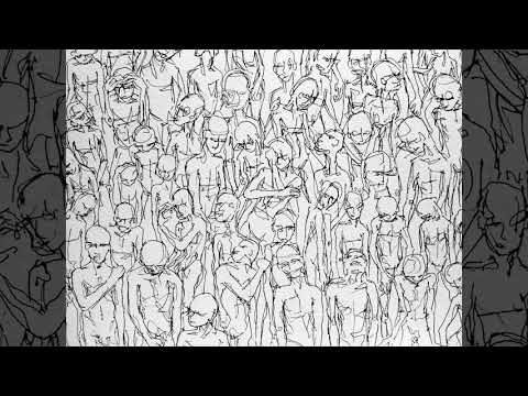 Видео: Михаил Елизаров — Walking Dead