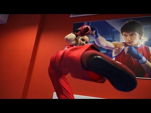 Видео: Бруталити: Сават 03.04.2016