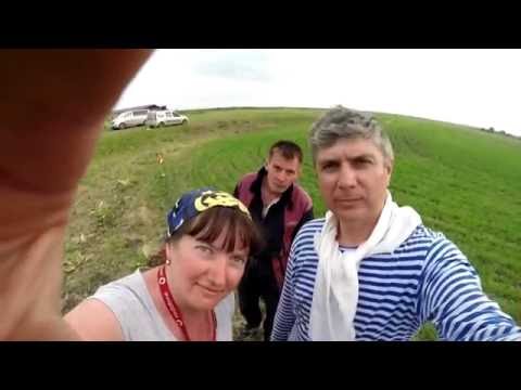 Видео: Весёлые старты