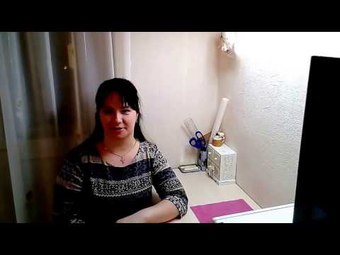 Видео: #3 Первые ручные стежки. Мастер - классы от Ники. Шьем с нуля.