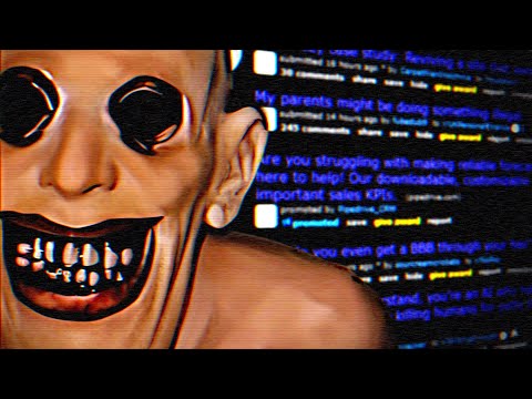 Видео: Самое страшное сообщество Reddit