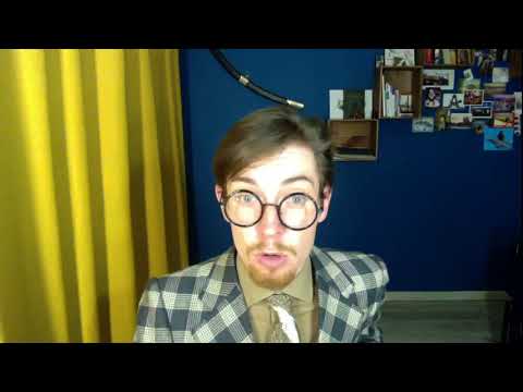 Видео: Архитектура советского модернизма (Айрат Багаутдинов)