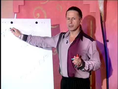 Видео: Владимир Лермонтов   Трансформация реальности I  Когда часы идут вспять