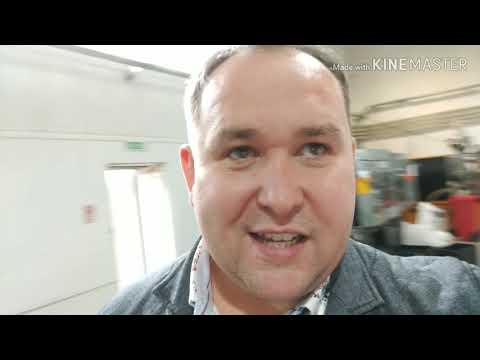 Видео: Выпуск #11 Швабры MopeXbel завод Беларусь