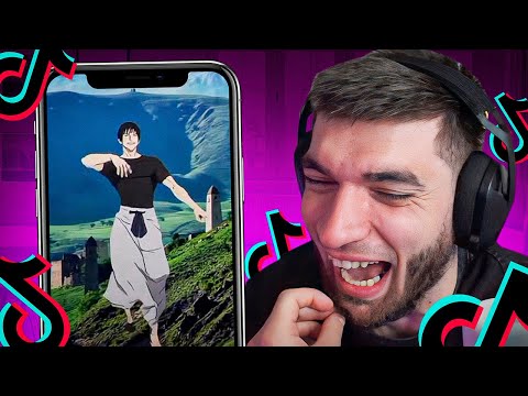 Видео: РАВШАН СМОТРИТ МЕМЫ ИЗ ТИК ТОКА #41! Равшан мемы тик ток