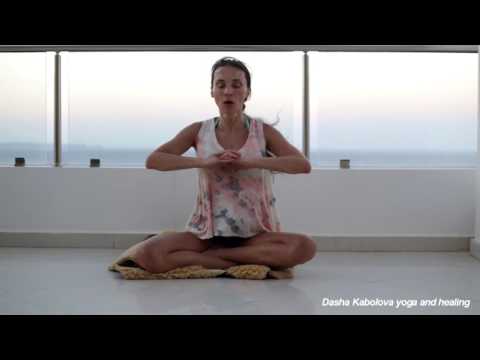 Видео: Супер крия "Найти истинного себя! Когда в жизни нет ясности"