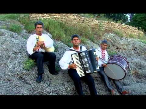 Видео: Димитър Инджьов- Подите стрику и калеко