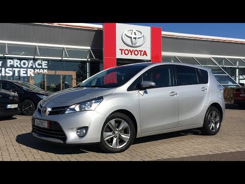 Видео: Покупка и перегон Toyota Verso из Германии | Перегонщик