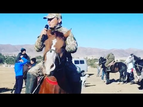 Видео: Жетісудың жерінде берілген бата. Біржан қажы 🤲