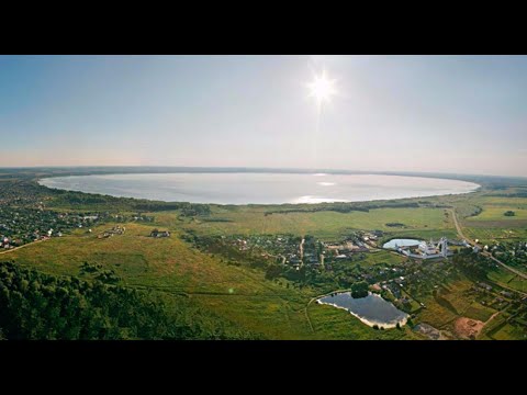 Видео: Загадки Плещеева озера