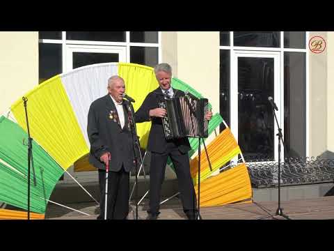 Видео: Иван Тимофеев -В Москве, в отдалённом районе