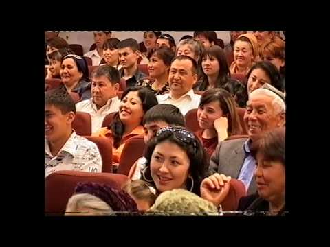 Видео: Рехангуль Махпирова, Рукиям Саттарова - миниатюра.