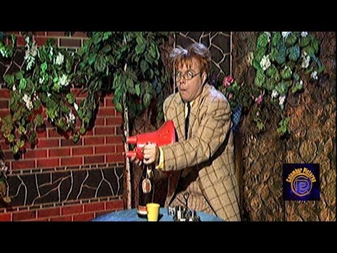 Видео: Каламбур. Бар Каламбур 58 / Calambur. Bar Calambur