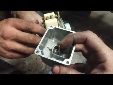 Видео: Карбюратор Ява, 638 это важно знать.