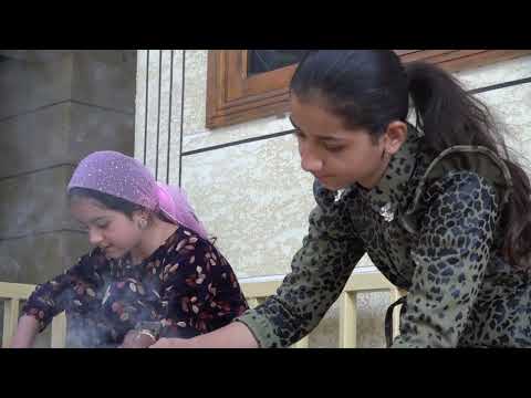 Видео: Хунархои мардумии дехаи Шохбика