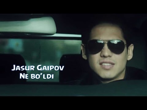 Видео: Jasur Gaipov - Ne bo'ldi | Жасур Гаипов - Не булди