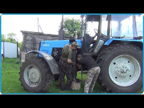 Видео: ЖИЗНЬ В ДЕРЕВНЕ НЕ СТОИТ НА МЕСТЕ