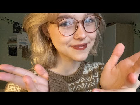 Видео: LOFI АСМР ~ АГРЕССИВНЕНЬКО издеваюсь над твоим лицом 😇