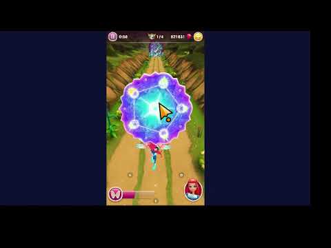 Видео: Клуб винкс блумикс квест прохождение #10