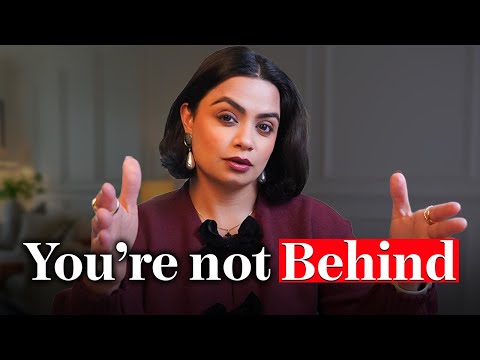 Видео: Как успешно завершить 2025 год, даже если вы чувствуете, что отстаете!