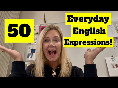 Видео: 🤯50 ФАКТОВ, КОТОРЫЕ АМЕРИКАНЦЫ 🇺🇸 ГОВОРЯТ ВСЕ ВРЕМЯ 😎 #английский #изучениеанглийский #говорениеп...