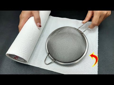 Видео: Кухонные лайфхаки, которые вы должны знать! 24 блестящих трюка, которые работают как по волшебству