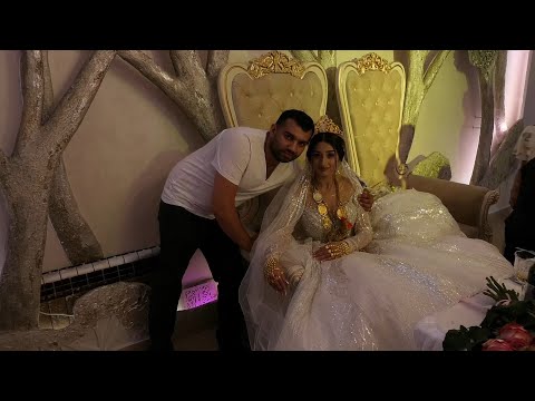 Видео: Лаеш и Яна часть 03