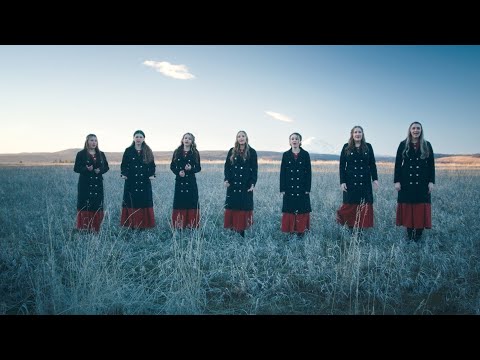 Видео: Simon Khorolskiy & Friends – И святые будут сиять