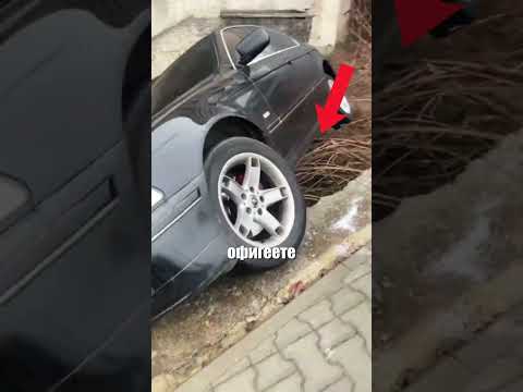 Видео: Так можно и всю бэху по запчастям растащить 😆🔧🚗 @barbarossa_brb