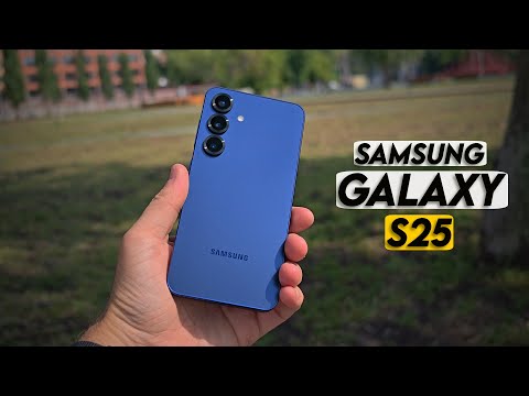 Видео: Samsung S25 | А стоит ли обновляться?
