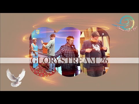 Видео: Евгений Никошенко - GloryStream 26