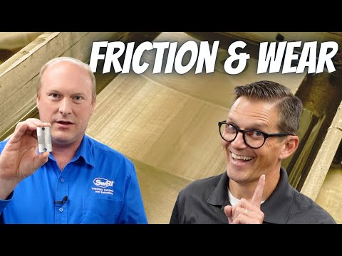 Видео: Факт или вымысел? ДВЕ ВЕЩИ, КОТОРЫЕ БОЛЬШИНСТВО ЛЮДЕЙ НЕ ЗНАЕТ ОБ ИЗНОСЕ.