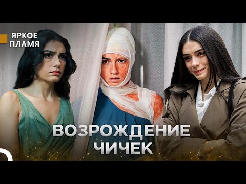 Видео: Горькая История Чичек #2 - Яркое пламя