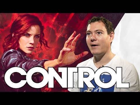 Видео: CONTROL - Хороша! (ОБЗОР/МНЕНИЕ)