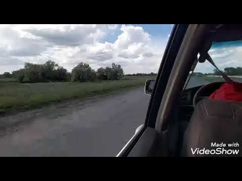 Видео: с.ОКТЯБРЬ,Каратальского района Алматинской области.