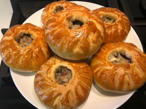 Видео: МИНИ КУРНИК.