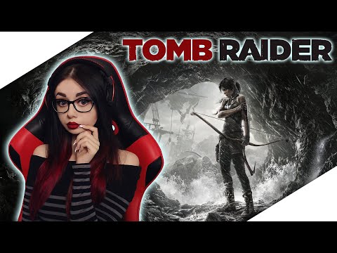 Видео: ПРОХОЖДЕНИЕ TOMB RAIDER | РАСХИТИТЕЛЬНИЦА ГРОБНИЦ | ОБЗОР TOMB RAIDER | ЛАРА КРОФТ В ДЕЛЕ | СТРИМ #1