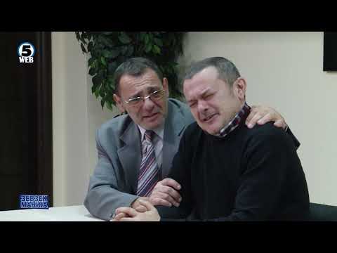 Видео: Зевзекманија  Виновен сум госпожа судијке