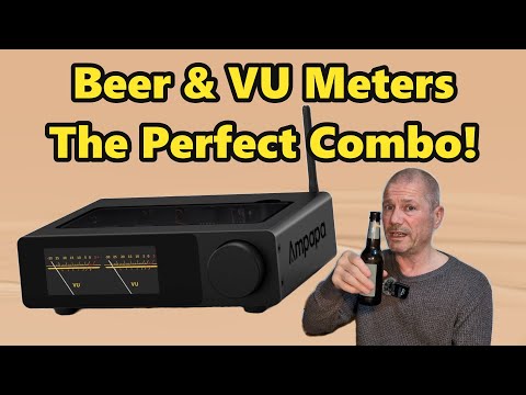 Видео: Обзор Ampapa D1, ОТЛИЧНЫЙ набор функций #ampapa #d1 #utilitariantv #beerfridays