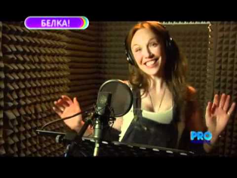 Видео: Заканчивается дубляж Ледникового периода 4