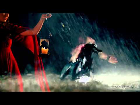 Видео: ВАДИМ УСЛАНОВ - ТЫ СДЕЛАНА из ОГНЯ [HD]