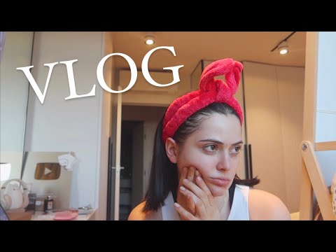 Видео: Карен о том, каково это болеть короной👑🦠// Проверяю лайфхак из ТикТока // VLOG одного дня *15 авг*