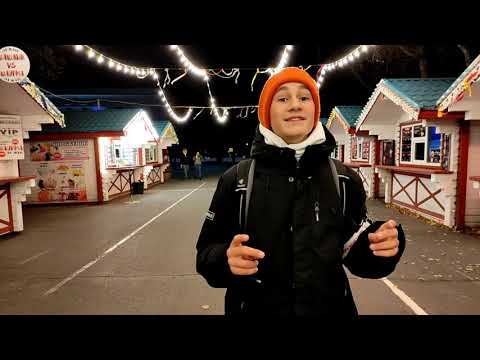 Видео: Что посмотреть в Ульяновске за 3 дня?